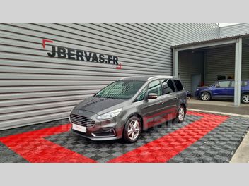 FORD GALAXY 3 III (2) 2.5 190 HYBRID TITANIUM BUSINESS ECVT