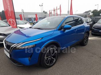 NISSAN QASHQAI 3 III E-POWER 190 TEKNA