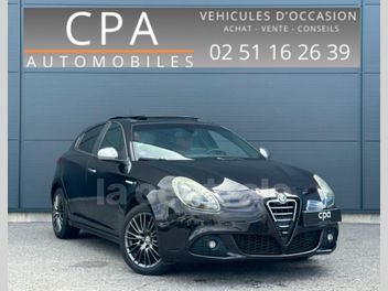ALFA ROMEO 