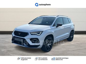 CUPRA 