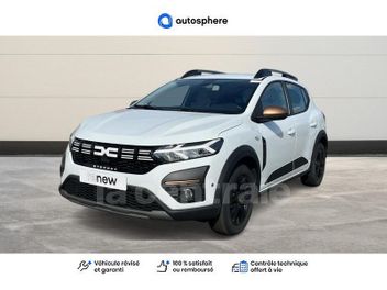 DACIA 