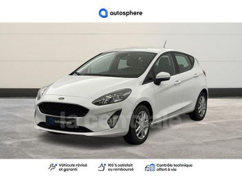 FORD FIESTA 6 VI 1.1 75 COOL & CONNECT 5P