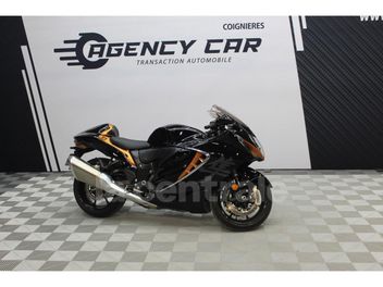 SUZUKI GSX-R HAYABUSA 1300