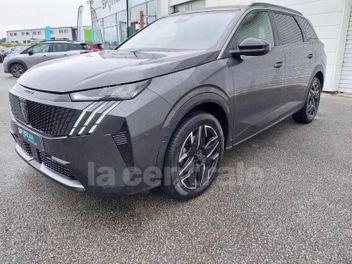 PEUGEOT 5008 (3E GENERATION) III 1.2 HYBRID 145 ALLURE E-DCS6