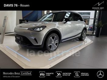 SMART #1 272 PRO+ 66KWH