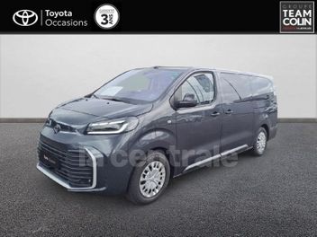 TOYOTA PROACE 2 VERSO II (2) ELECTRIC MEDIUM 75KWH DYNAMIC