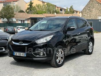 HYUNDAI IX35 2.0 CRDI 136 PACK PREMIUM