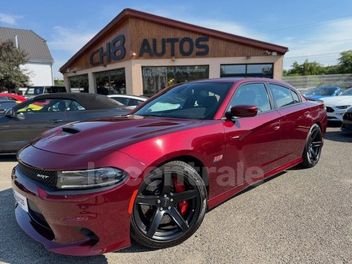 DODGE 