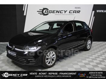 VOLKSWAGEN POLO 6 VI (2) 1.0 TSI 95 STYLE