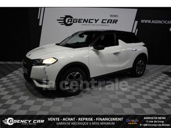 DS DS 3 CROSSBACK 1.5 BLUEHDI 100 SO CHIC