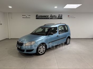 SKODA 