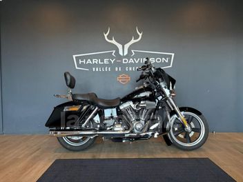 HARLEY DAVIDSON DYNA SWITCHBACK 1700