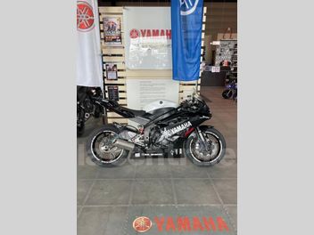 YAMAHA YZF R6 600