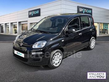 FIAT PANDA 3 III (3) 1.0 70 HYBRIDE BSG S/S PANDA CITY