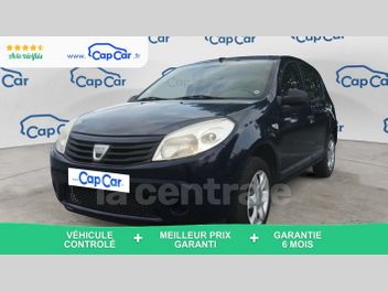 DACIA SANDERO 1.2 16V 75 AMBIANCE