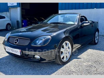 MERCEDES 