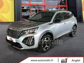 PEUGEOT 2008 (2E GENERATION) II (2) 1.2 100 S&S ALLURE BVM6