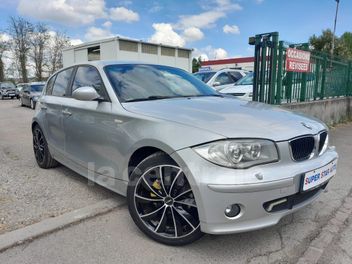 BMW SERIE 1 E87 5 PORTES (E87) 120IA 150 PREMIERE 5P