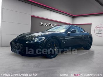 MASERATI GRANTURISMO 2 II 3.0 V6 490 MODENA