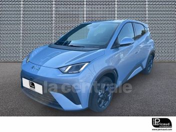 BYD 