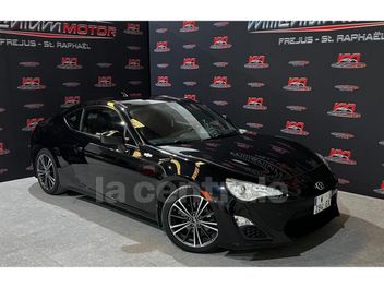 TOYOTA GT86 TOYOTA ( SCION FRS) 2.0L 200 6