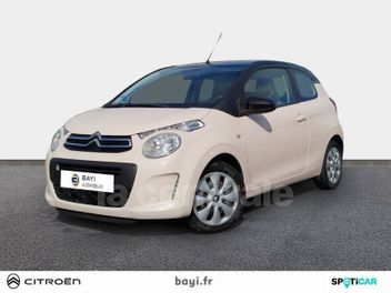 CITROEN C1 (2E GENERATION) II 1.0 VTI 72 S&S 4CV FEEL 3P