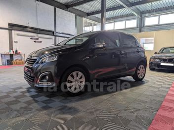 PEUGEOT 