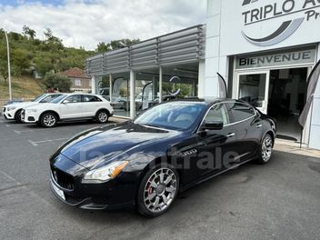MASERATI 