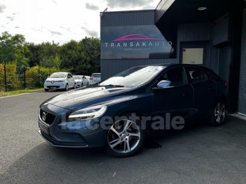 VOLVO V40 (2E GENERATION) II (2) D2 120 ITEK EDITION