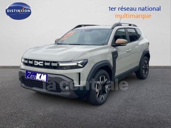 DACIA DUSTER 3 III 1.0 ECO-G 100 4X2 JOURNEY