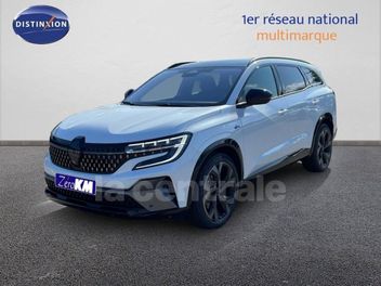 RENAULT ESPACE 6 VI (2) 1.2 FULL HYBRID E-TECH 200 ESPRIT ALPINE 5PL