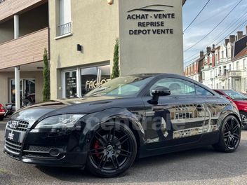 AUDI TT 2 II COUPE 2.0 TFSI 200