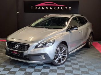 VOLVO V40 (2E GENERATION) CROSS COUNTRY II CROSS COUNTRY D4 177 SUMMUM