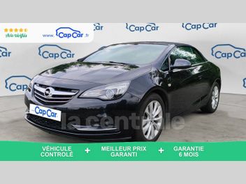 OPEL 