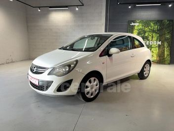 OPEL 