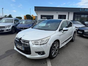 CITROEN DS4 1.6 E-HDI 110 SO CHIC BMP6