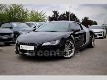 AUDI R8 COUPE 4.2 V8 FSI 420 QUATTRO R TRONIC