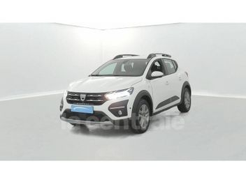 DACIA 