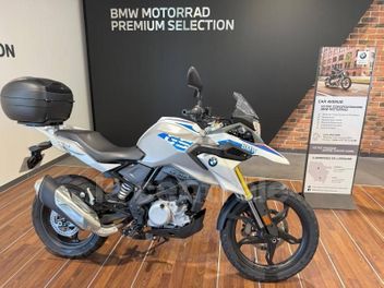 BMW G 310 GS 310