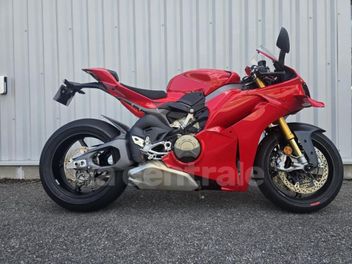 DUCATI PANIGALE V4 S 1100
