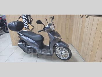 PEUGEOT BELVILLE 125