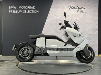 BMW CE 04 148V 23KW 6.3KWH