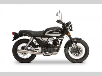 ORCAL ASTOR 125