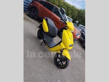 PEUGEOT KISBEE 50