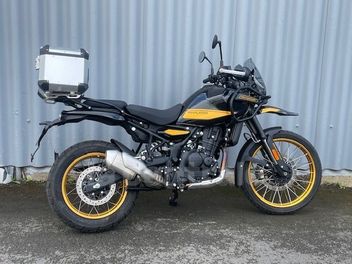 ROYAL ENFIELD HIMALAYAN 450