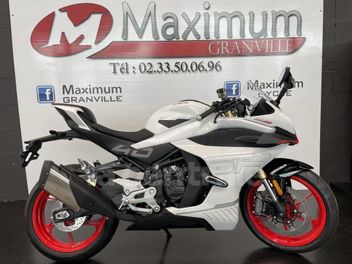 CF MOTO 450 SR 450