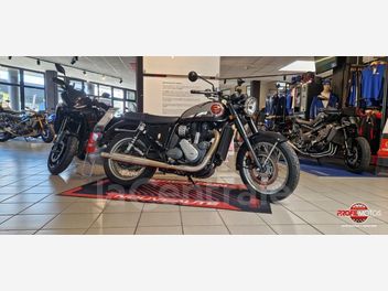 BSA GOLD STAR 650