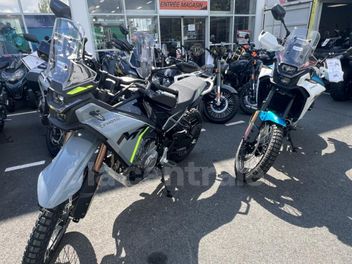 CF MOTO 450 MT 450