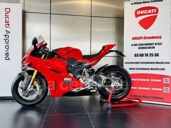 DUCATI PANIGALE V4 S 1100