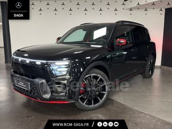 SMART #5 AWD 646 BRABUS 100 KWH